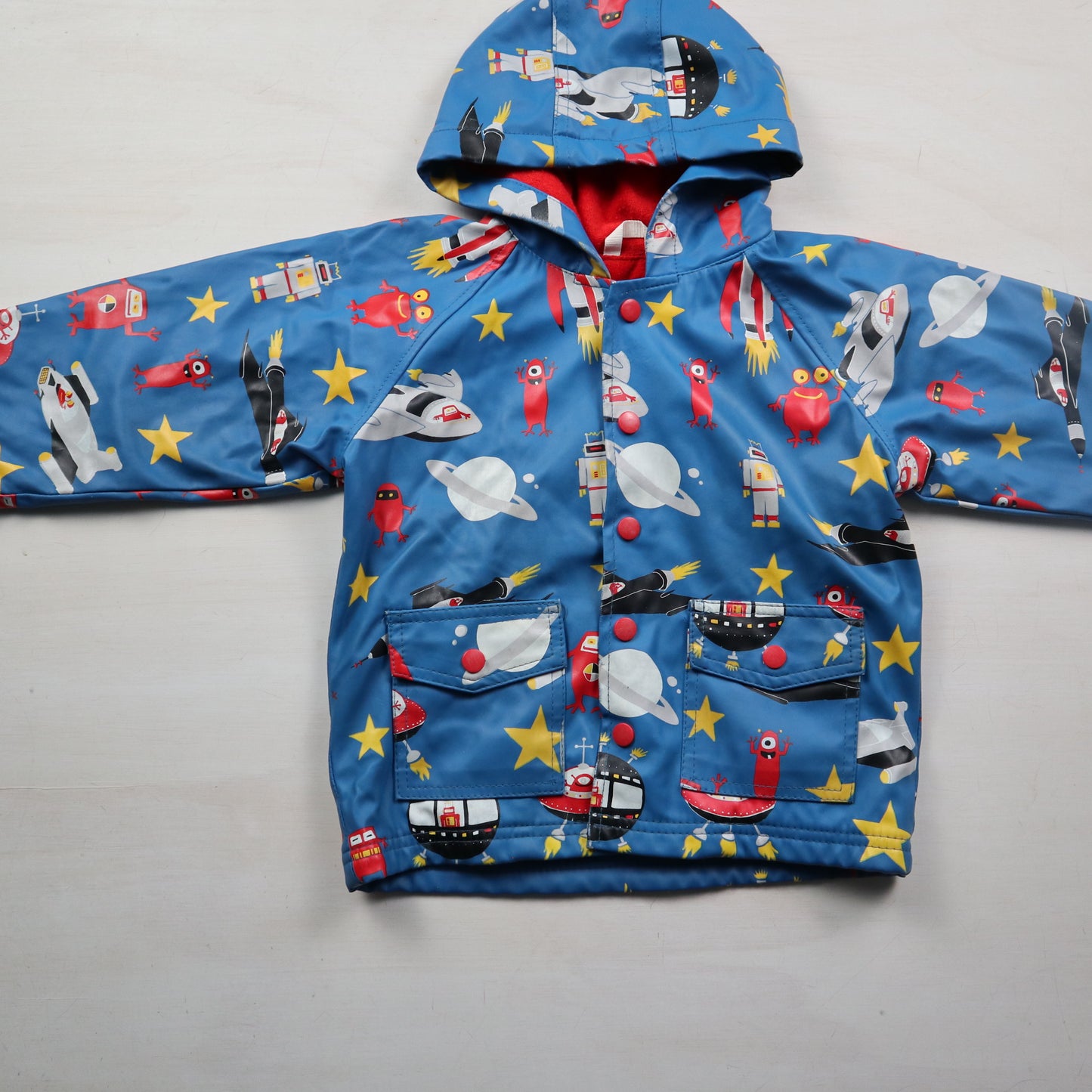 Hatley - Jacket (2T)