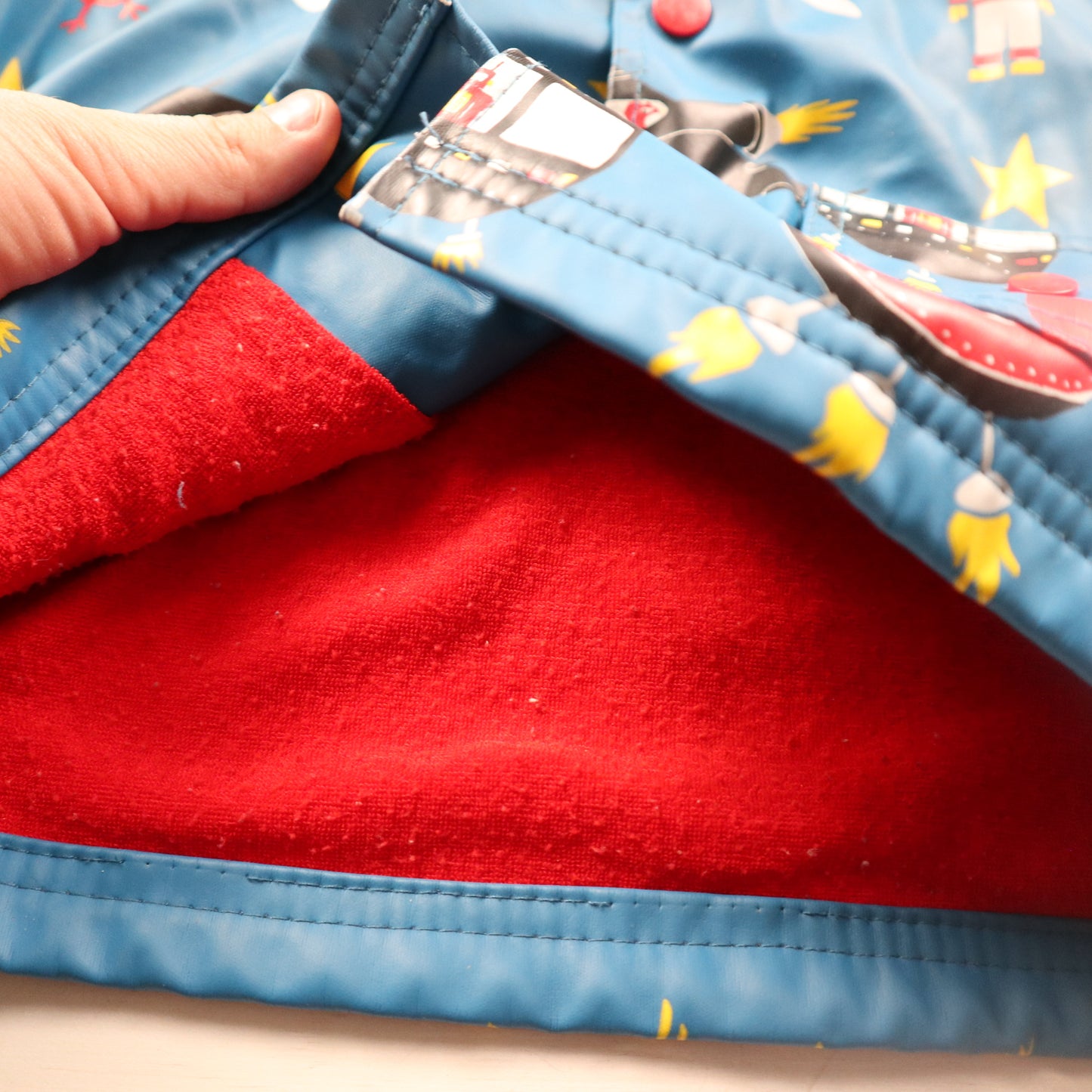 Hatley - Jacket (2T)