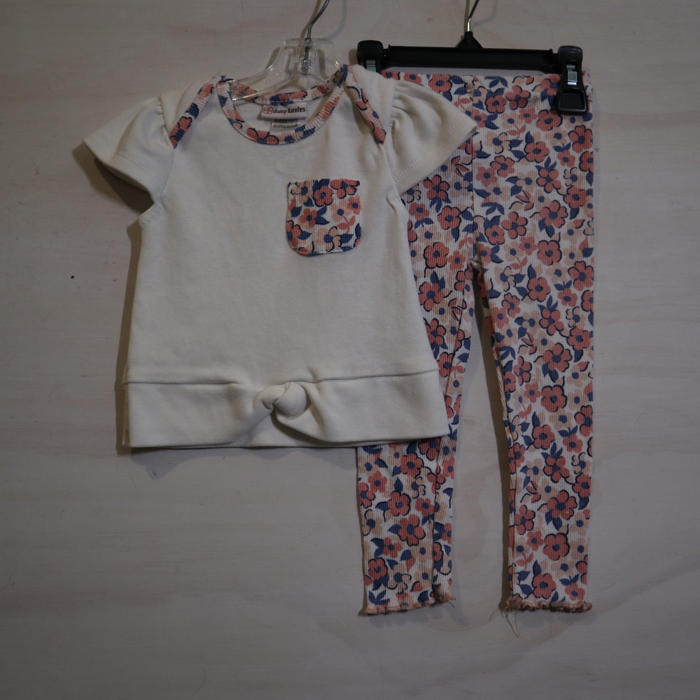 Daisy Fuentes - Set (18M)