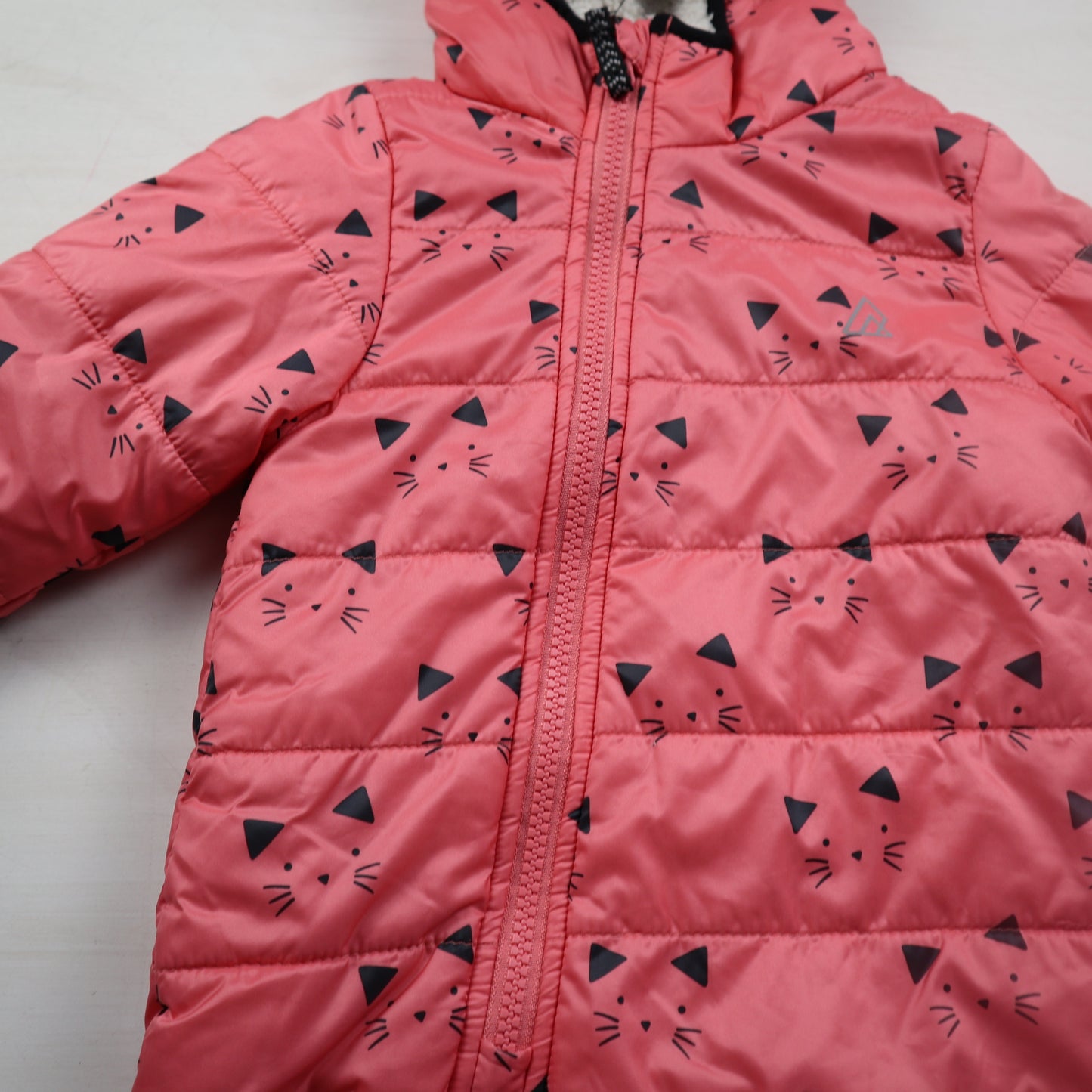Ripzone - Snowsuit (0-3M)