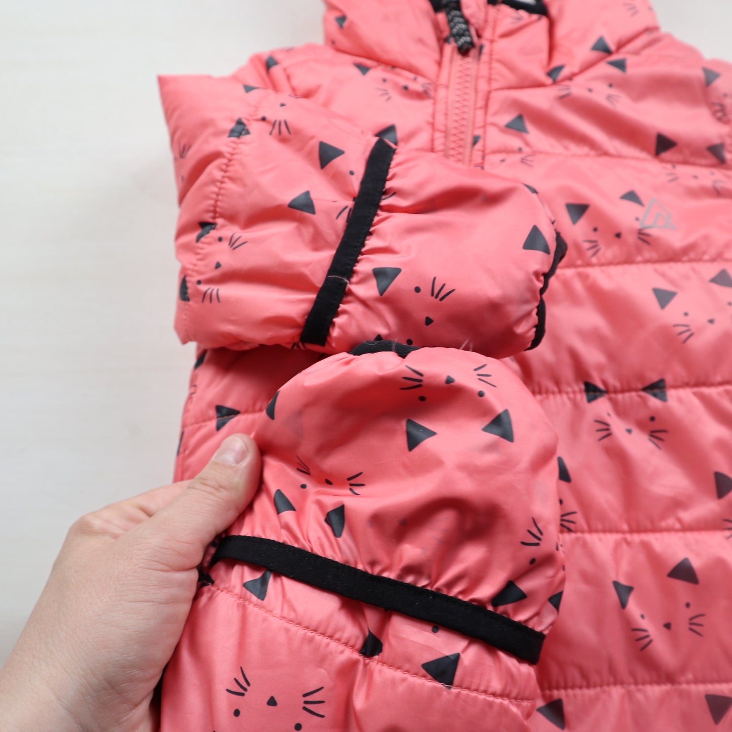 Ripzone - Snowsuit (0-3M)