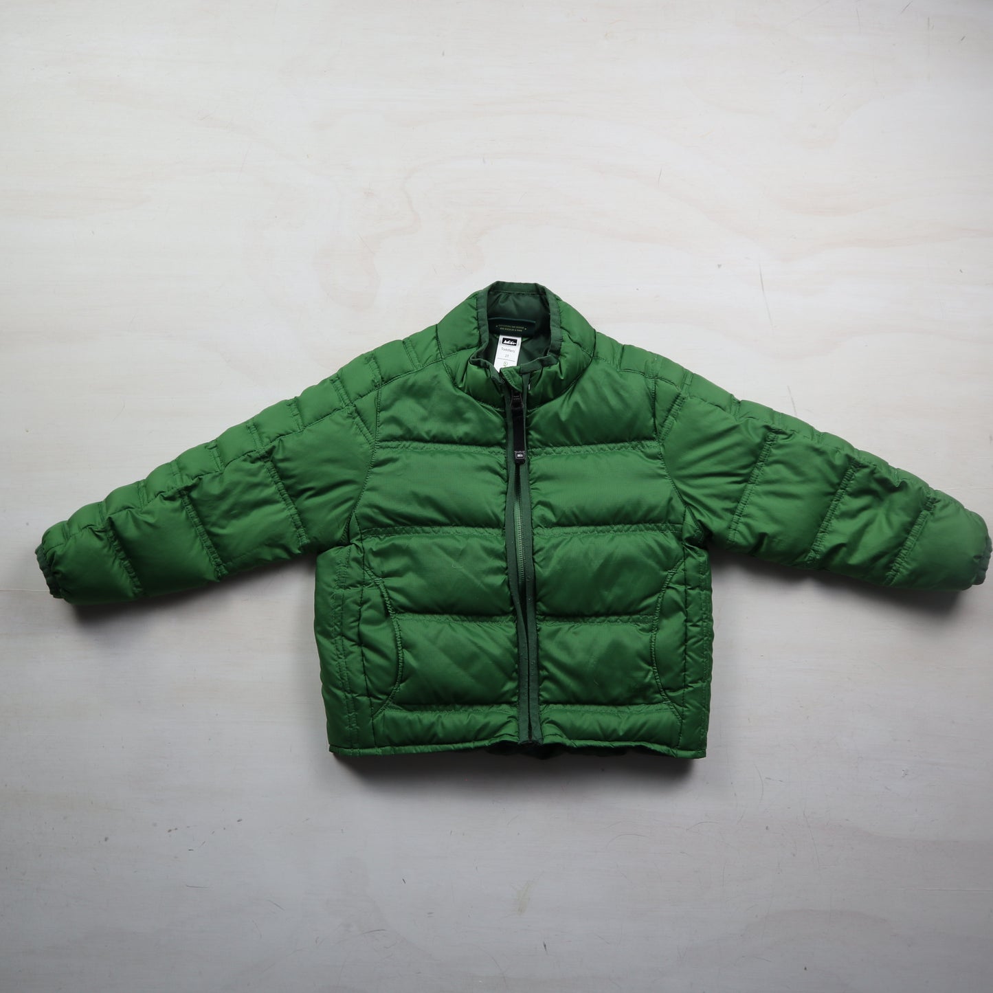 Rei - Jacket (2T)