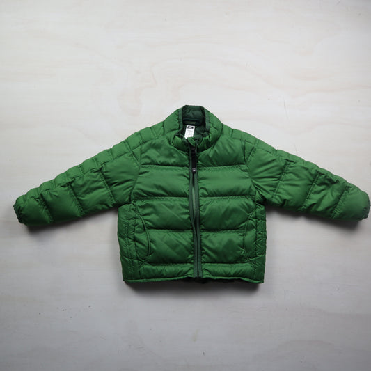 Rei - Jacket (2T)