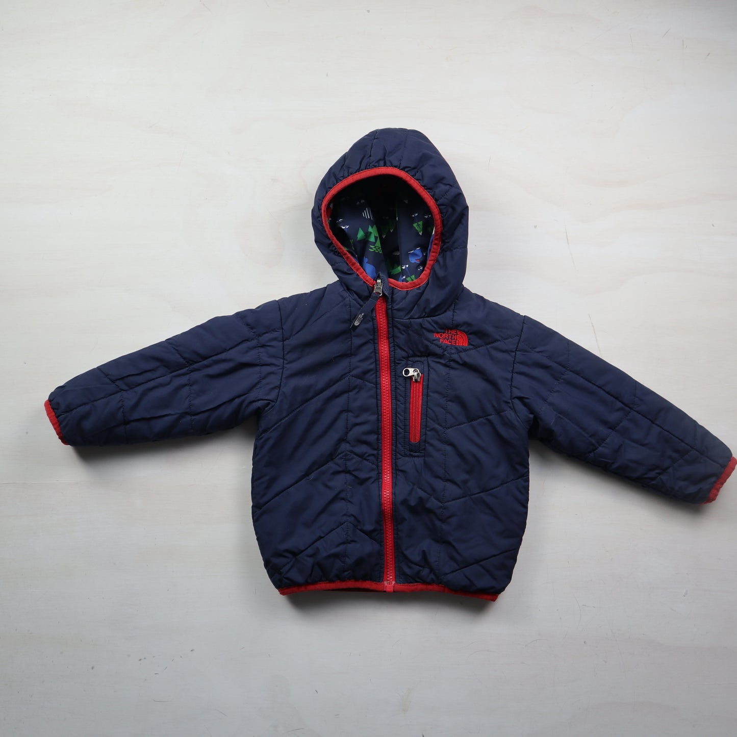 North Face - Jacket (18-24M)