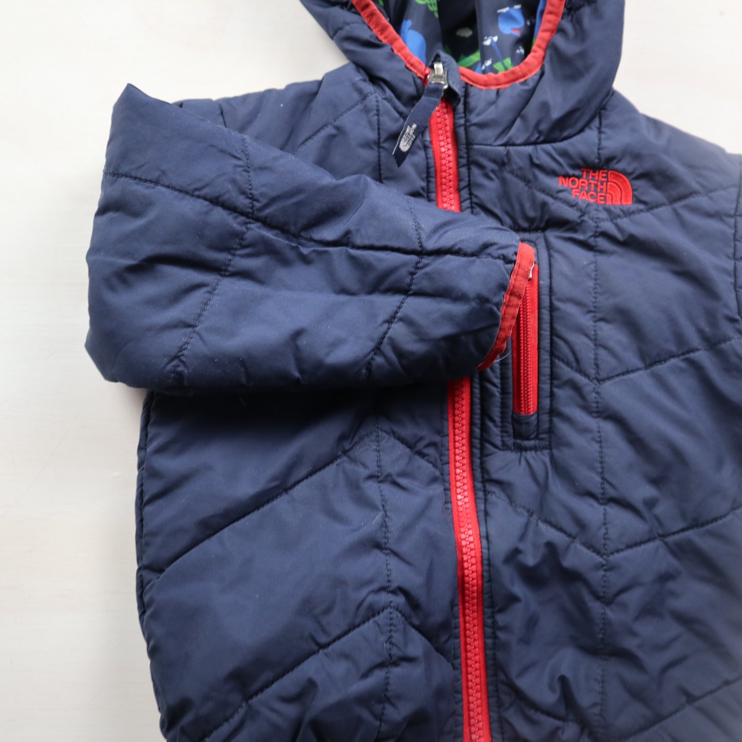 North Face - Jacket (18-24M)