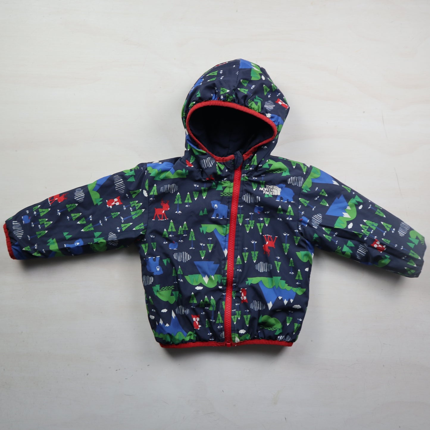 North Face - Jacket (18-24M)