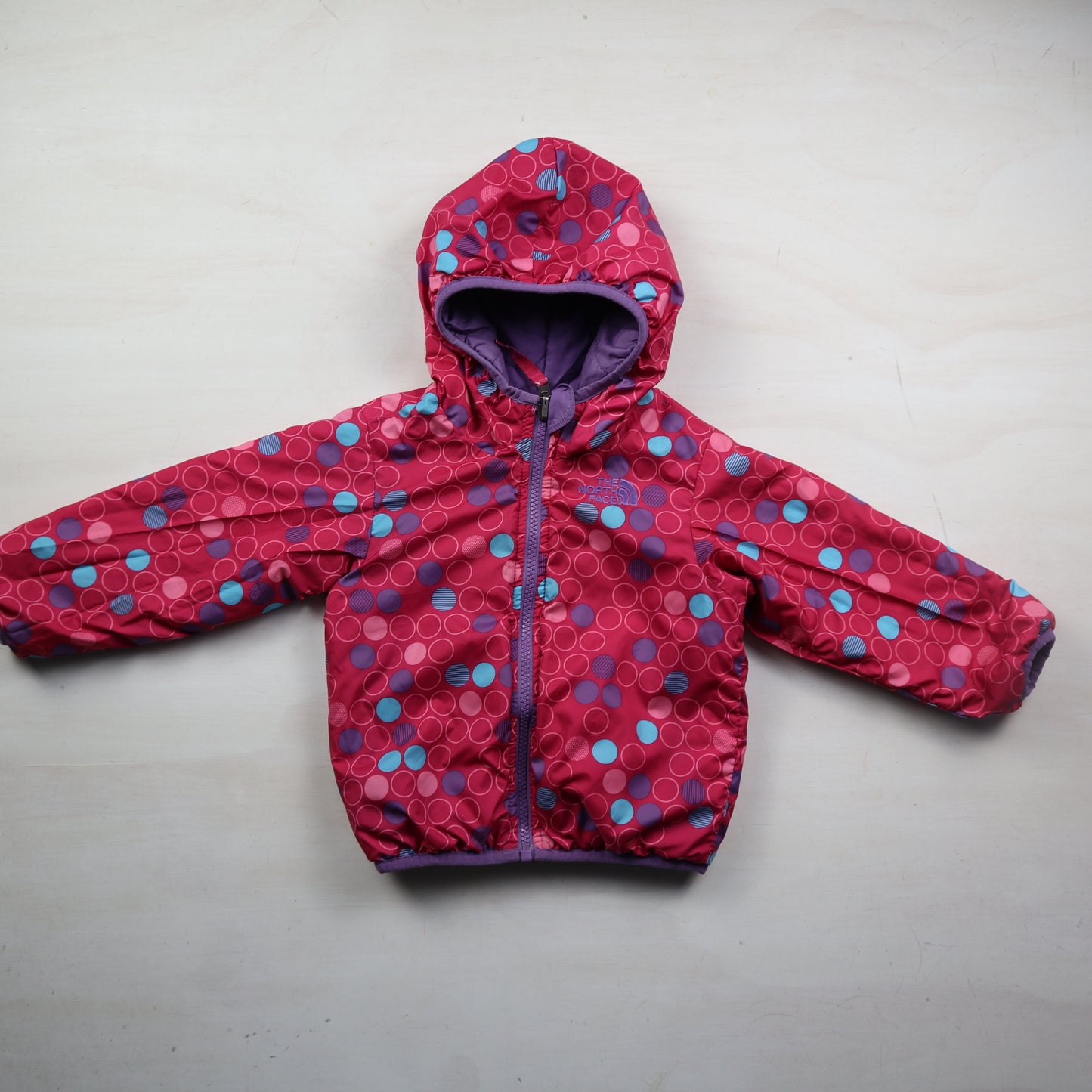North Face - Jacket (2T)