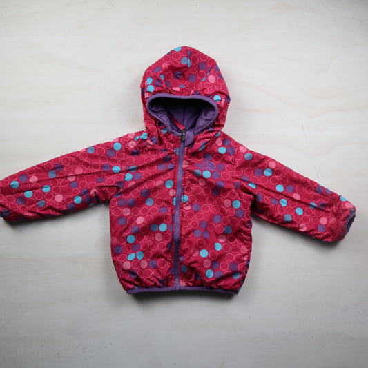 North Face - Jacket (2T)