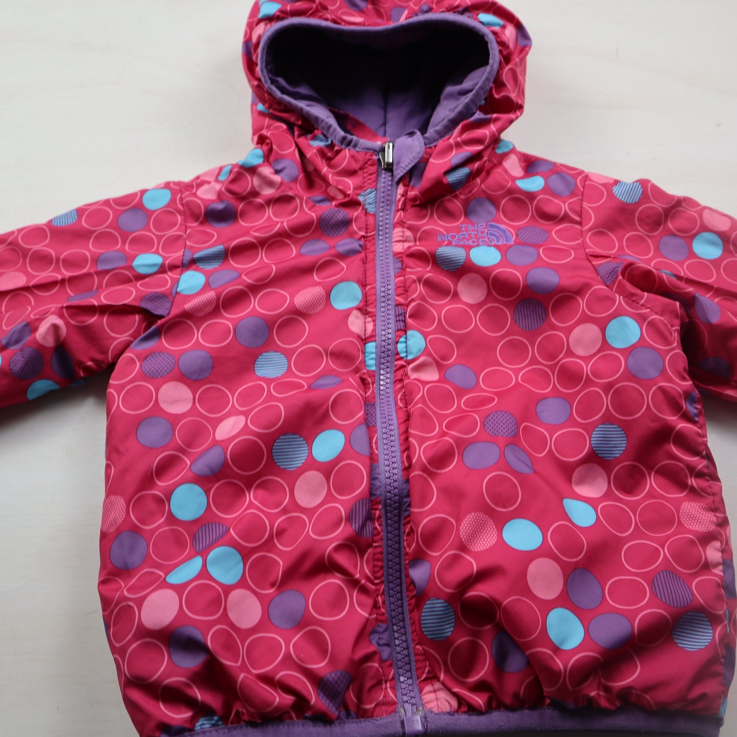 North Face - Jacket (2T)