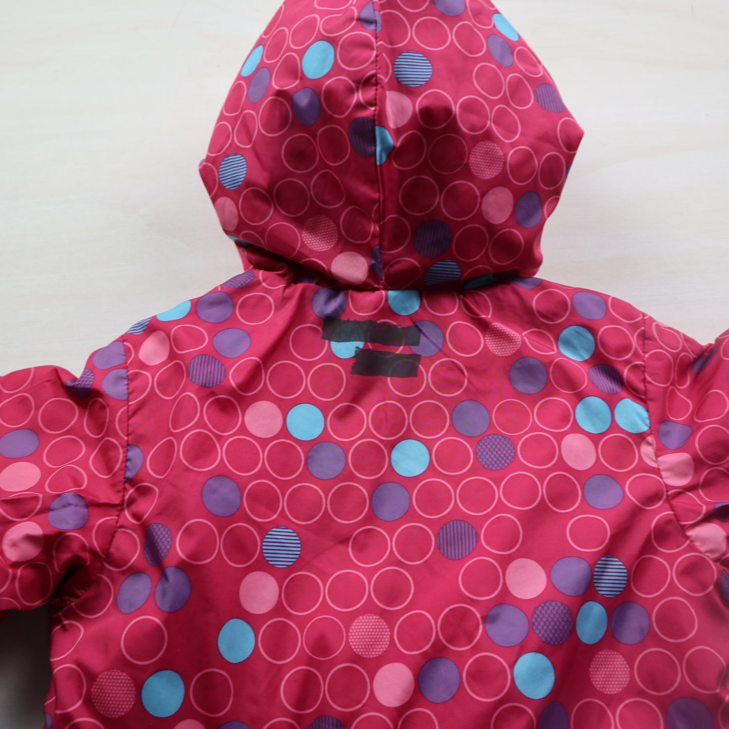 North Face - Jacket (2T)