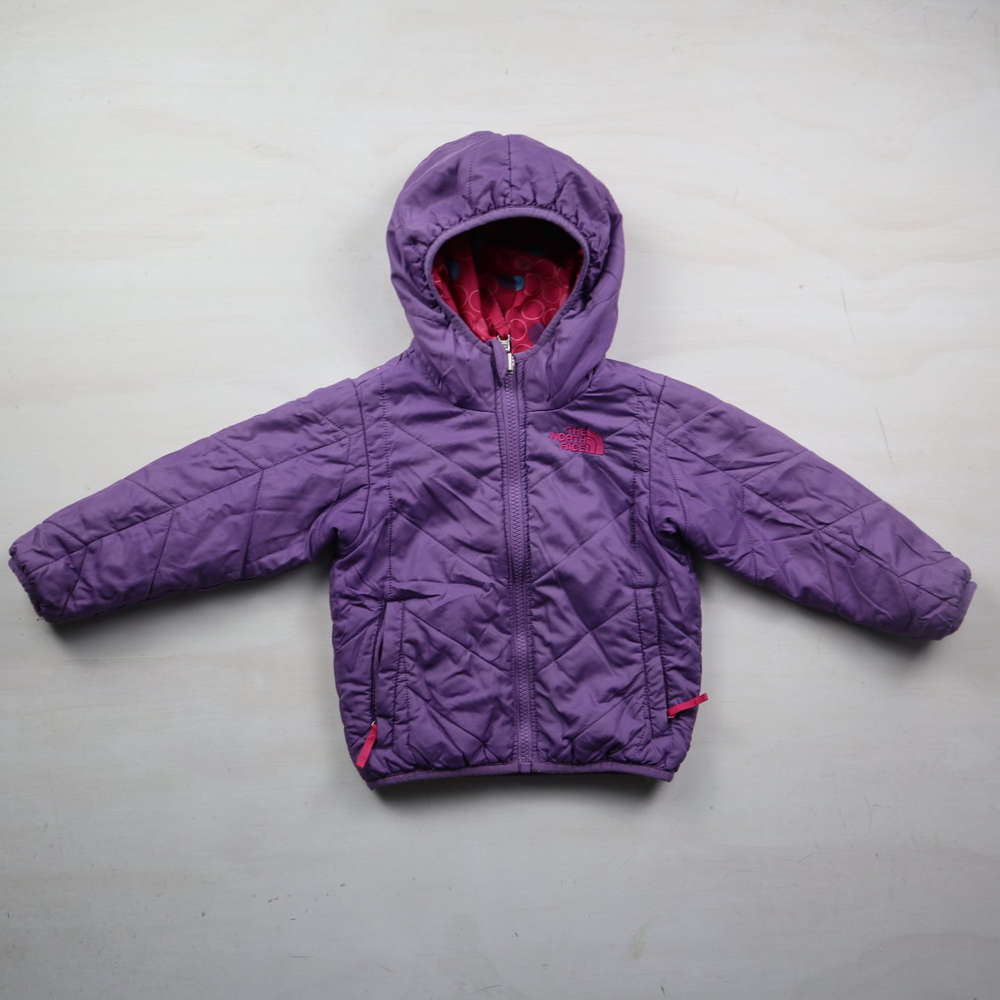North Face - Jacket (2T)