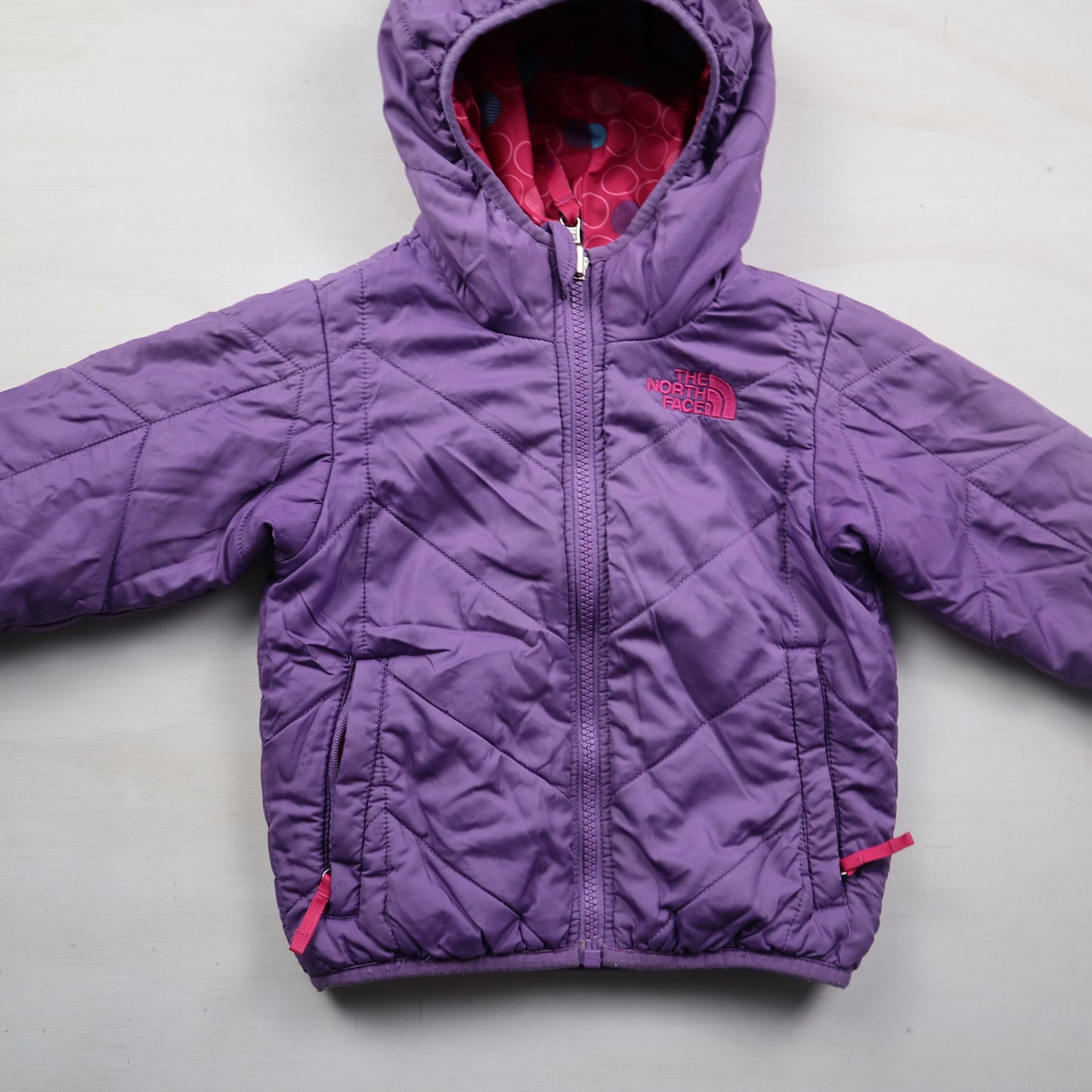 North Face - Jacket (2T)