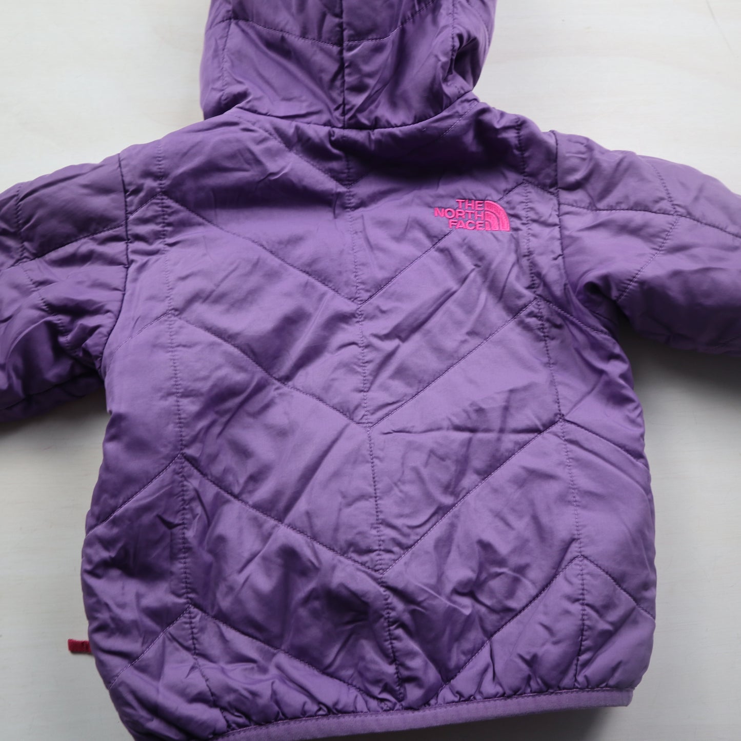 North Face - Jacket (2T)