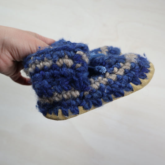 Unknown Brand - Booties (7")\