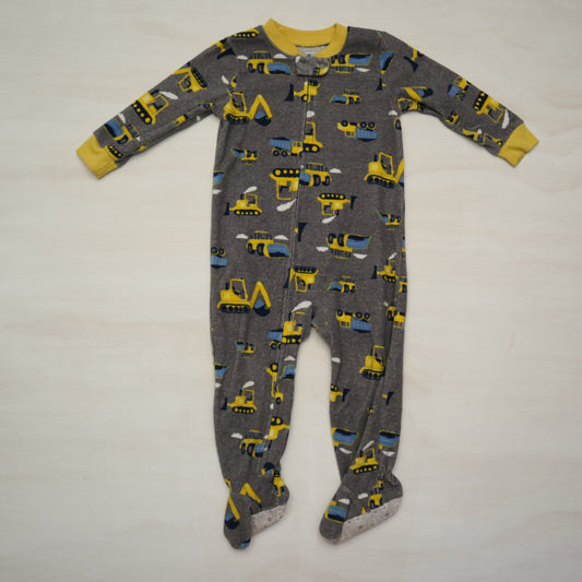 Carters - Sleeper (2T)