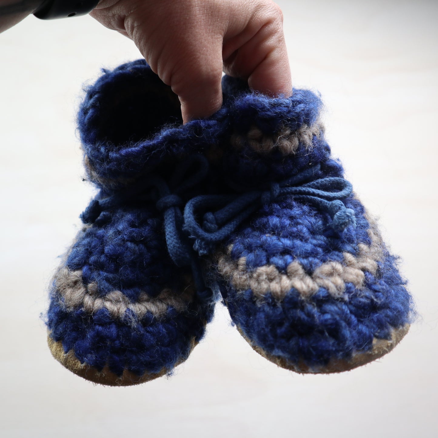 Unknown Brand - Booties (7")\