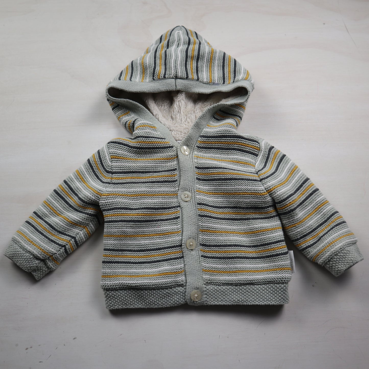 Noppies - Sweater (64)
