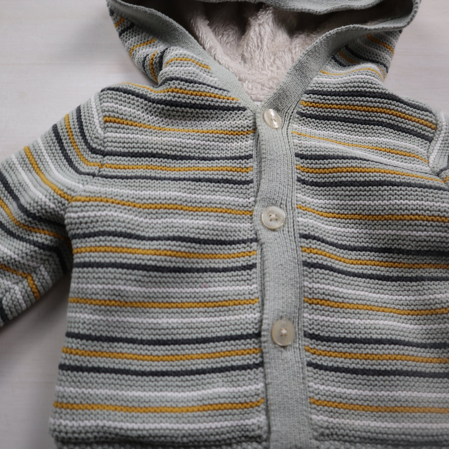 Noppies - Sweater (64)