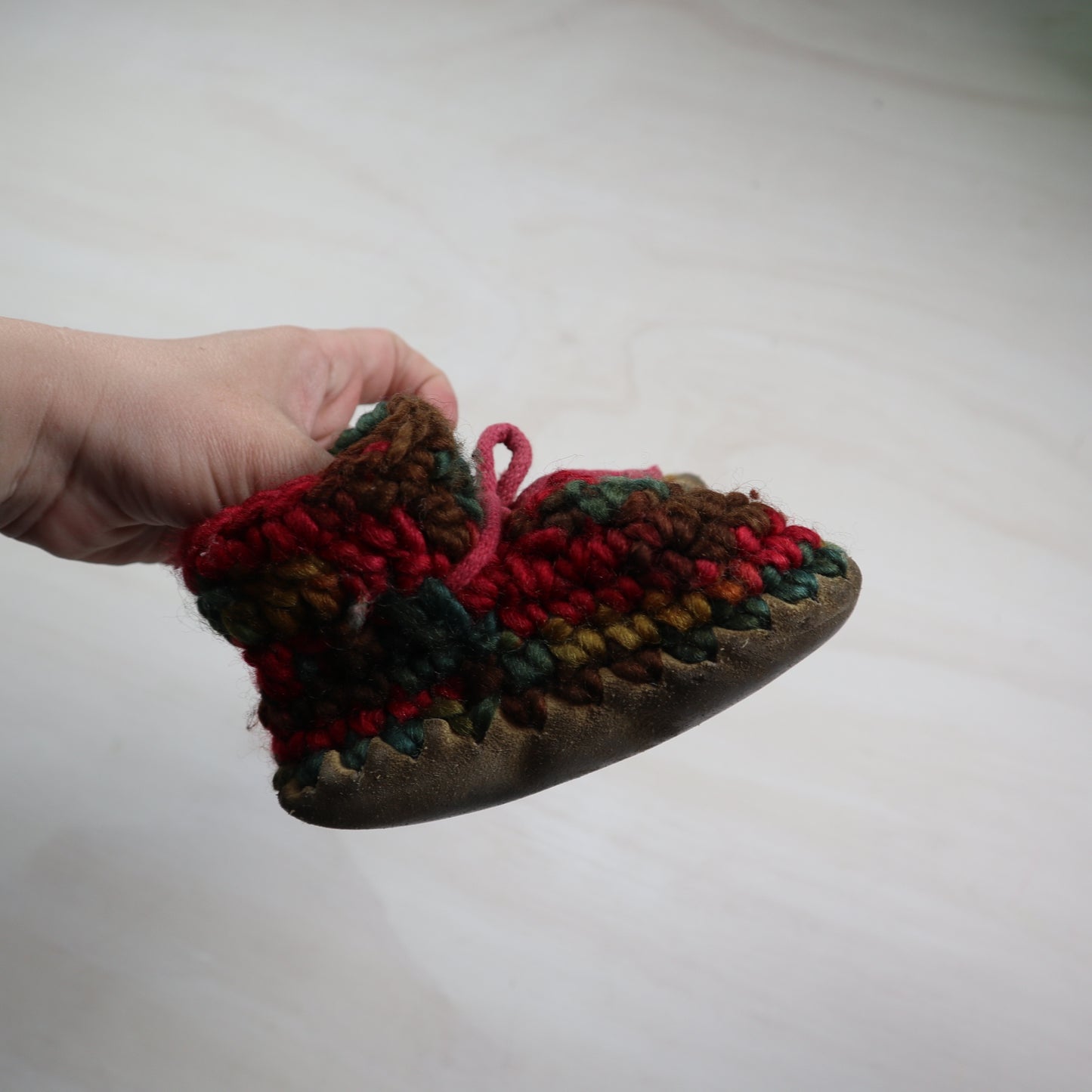 Unknown Brand - Booties (6")