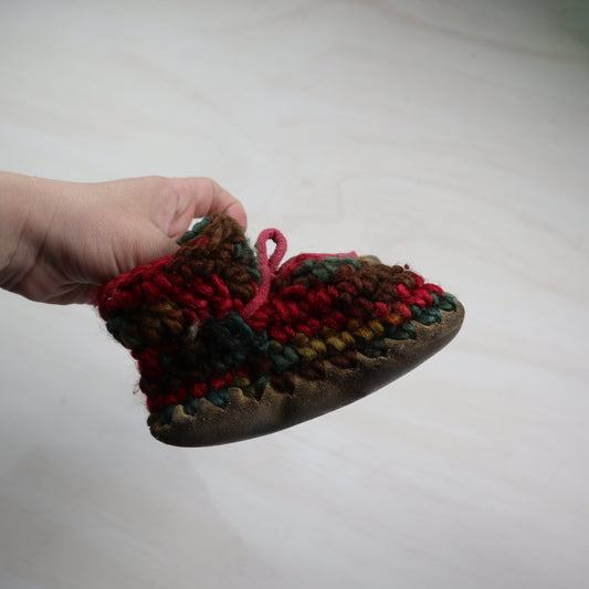 Unknown Brand - Booties (6")