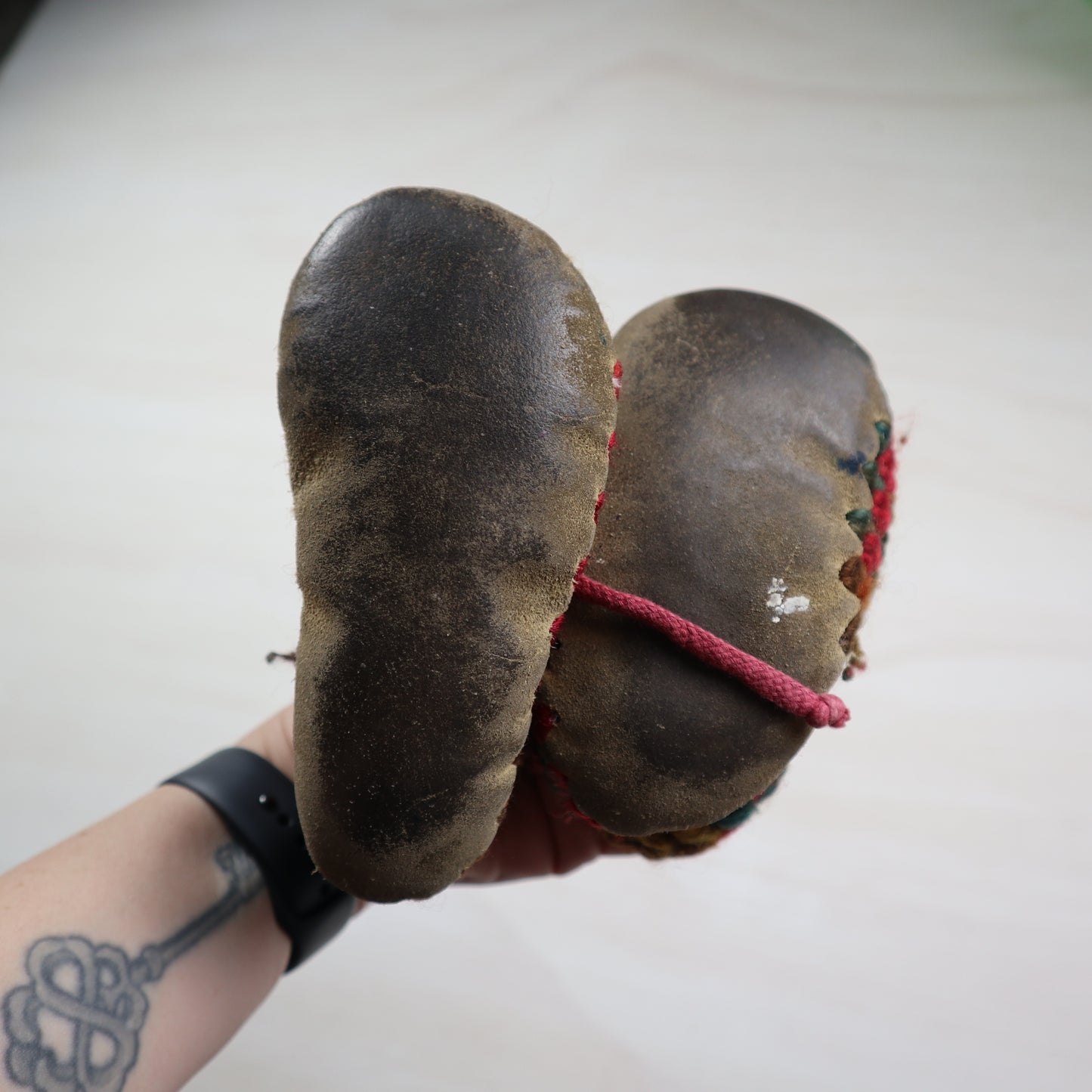 Unknown Brand - Booties (6")