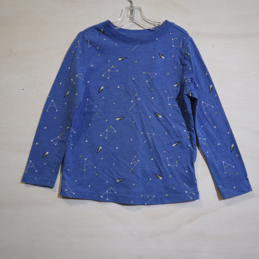 Old Navy - Long Sleeve (4T)