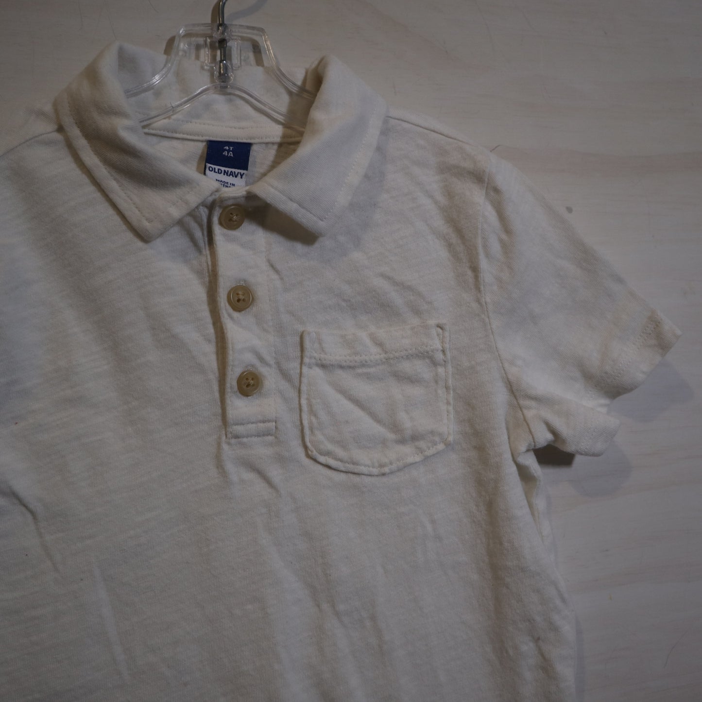 Old Navy - T-Shirt (4T)