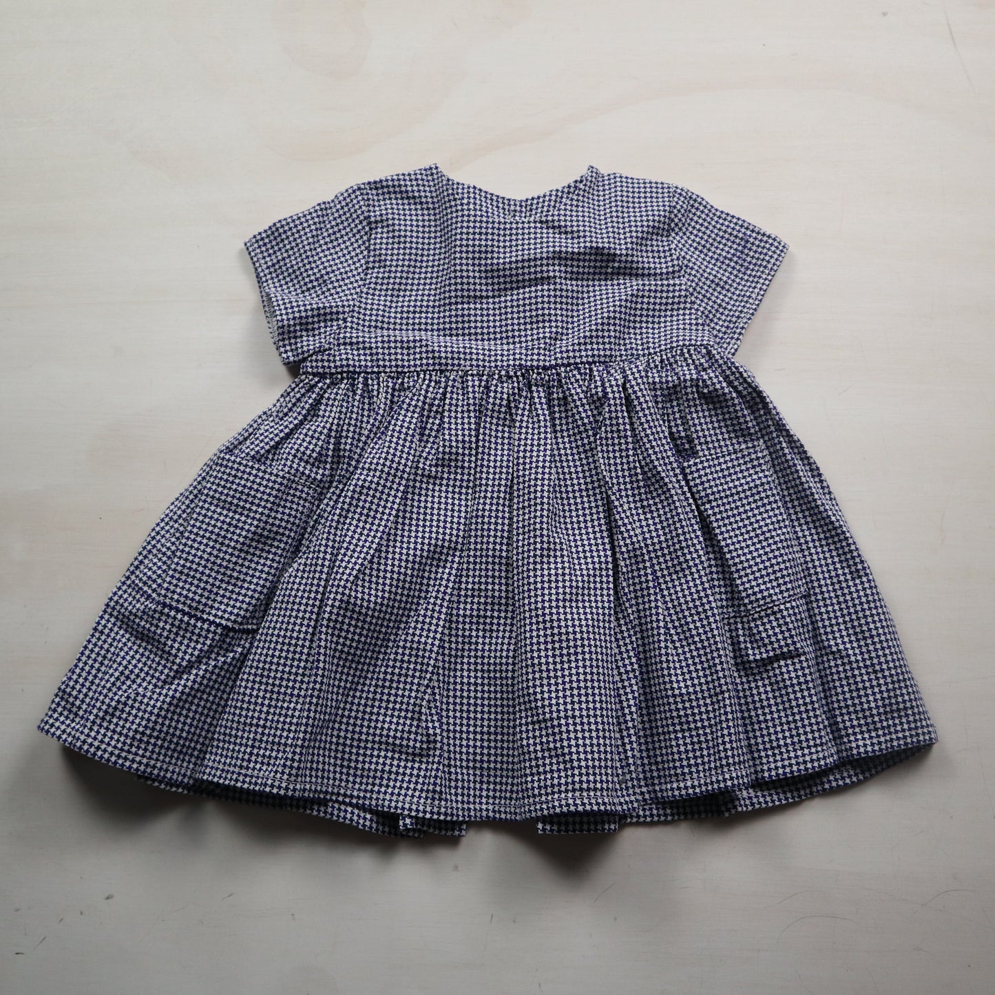 Pequeno Tocon - Dress (3M)