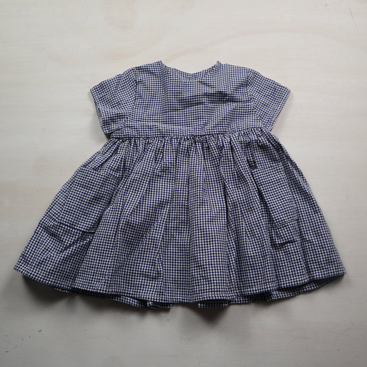 Pequeno Tocon - Dress (3M)
