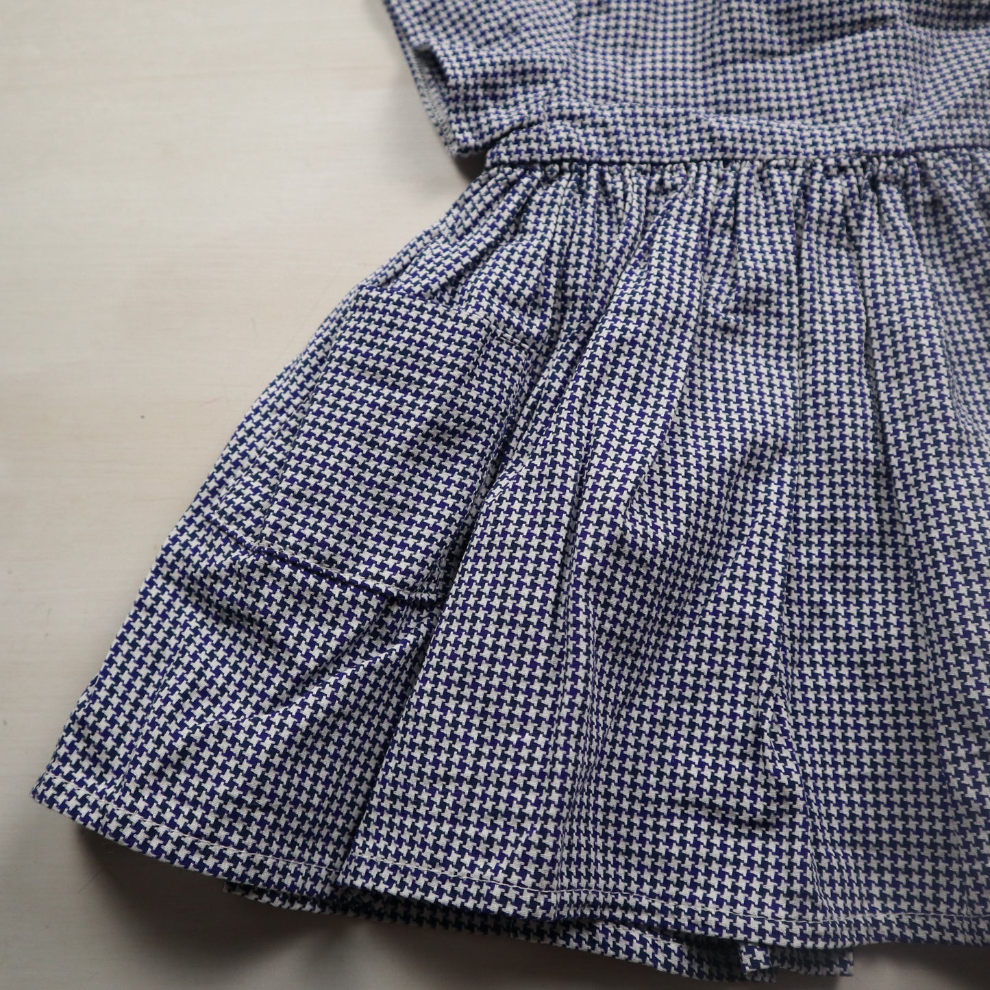Pequeno Tocon - Dress (3M)