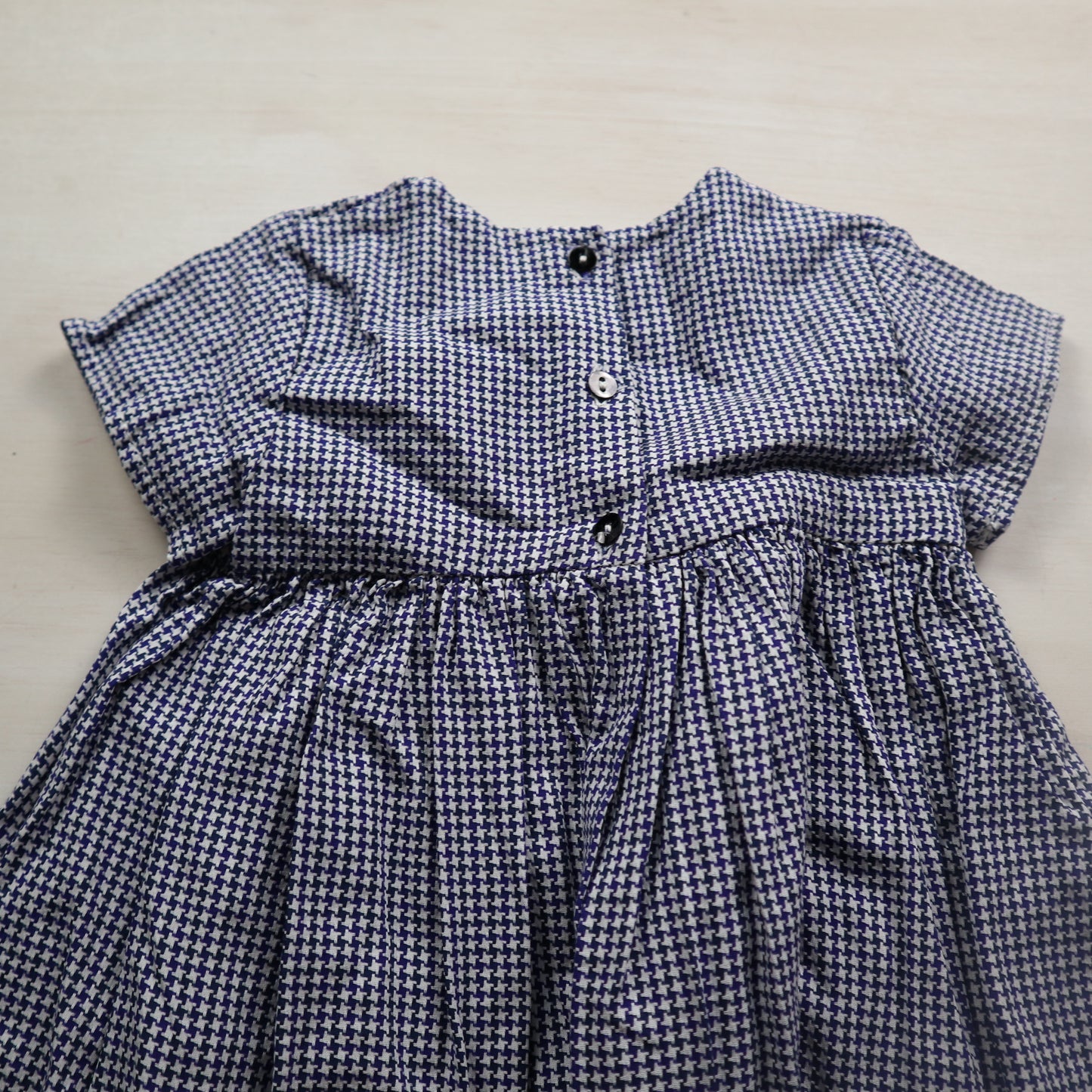 Pequeno Tocon - Dress (3M)