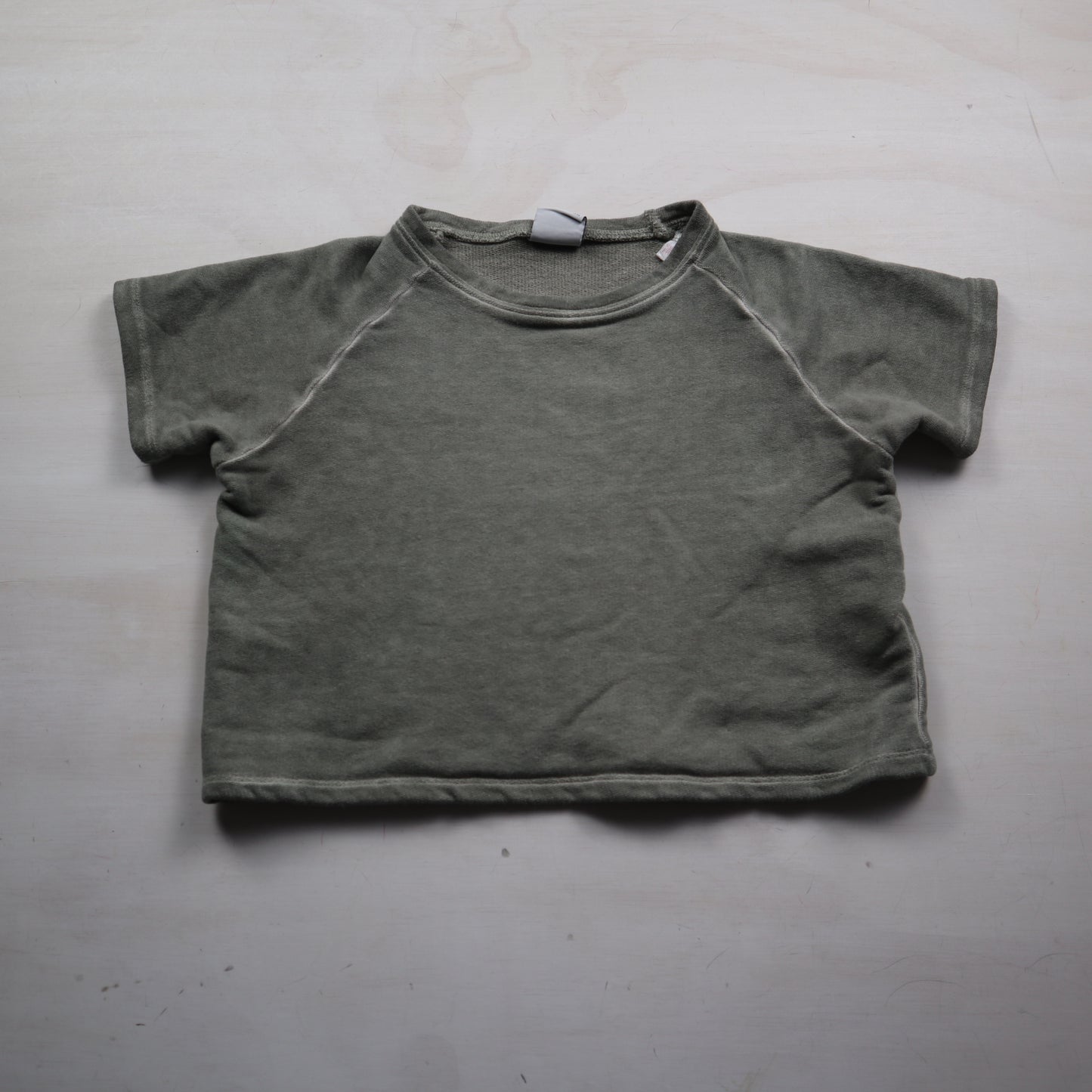 Zara - T-Shirt (18-24M)