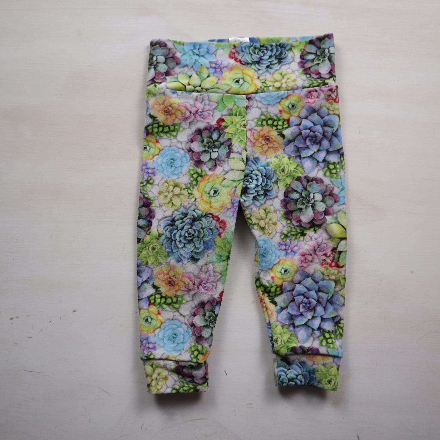 Bumblito - Leggings (6-12M)