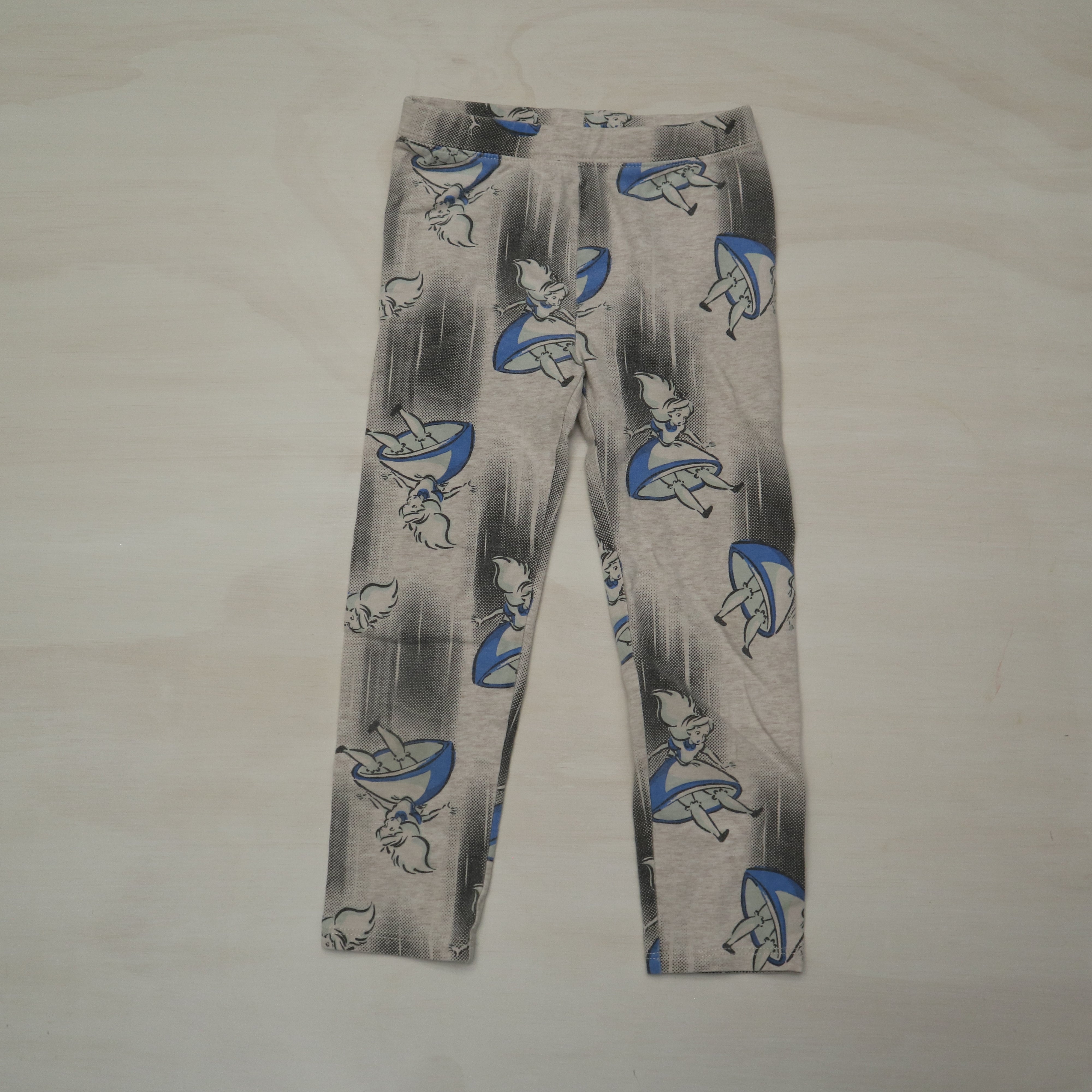 Cat + Jack - Leggings (4/5) – Tiny Thrifted Threads