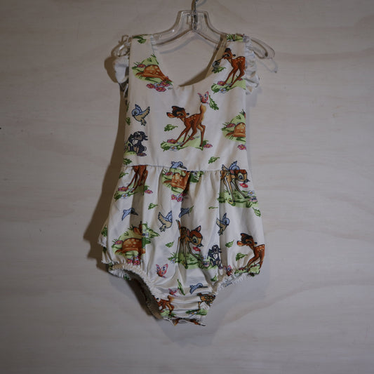 Unknown Brand - Romper (12-24M)