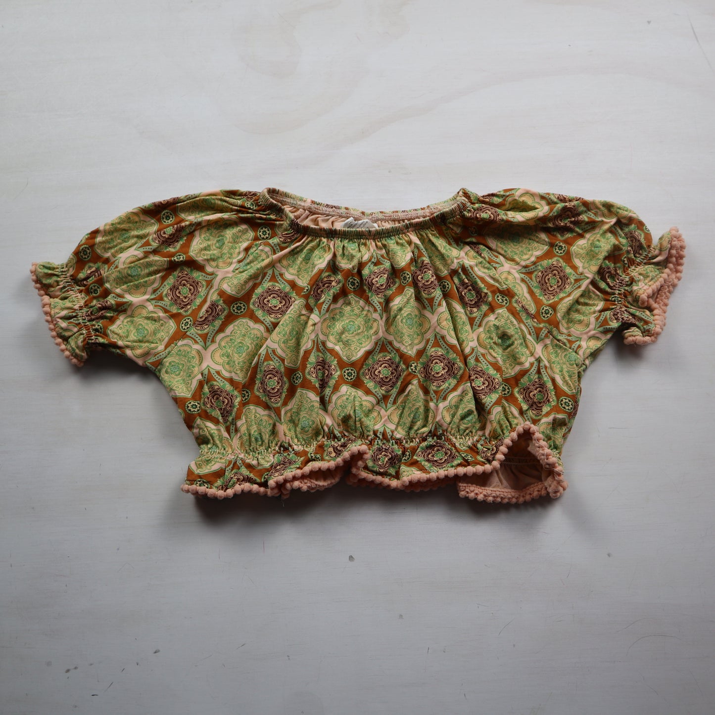 Kate Quinn - T-Shirt (6Y)