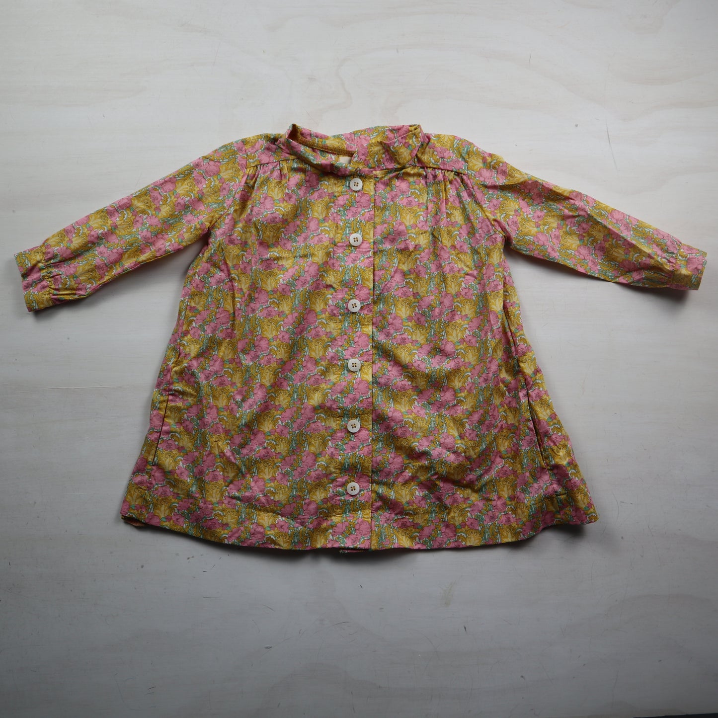 Sem the Label - Dress (2T)
