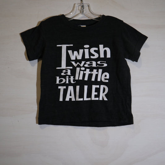 Unknown Brand - T-Shirt (12-18M)