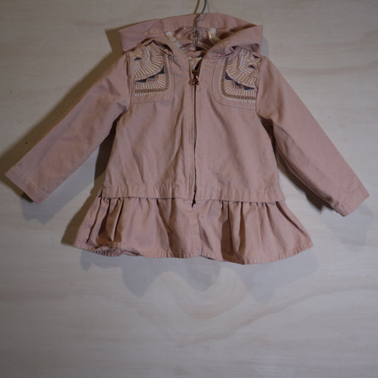 Aspen Kids - Jacket (12M)