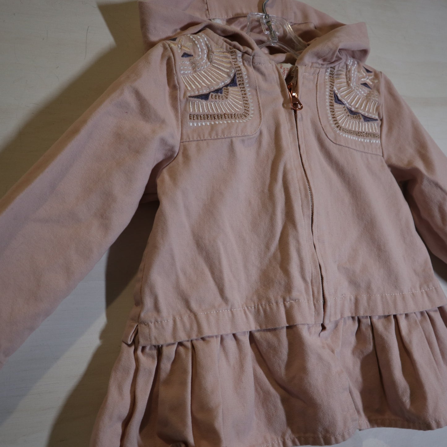 Aspen Kids - Jacket (12M)