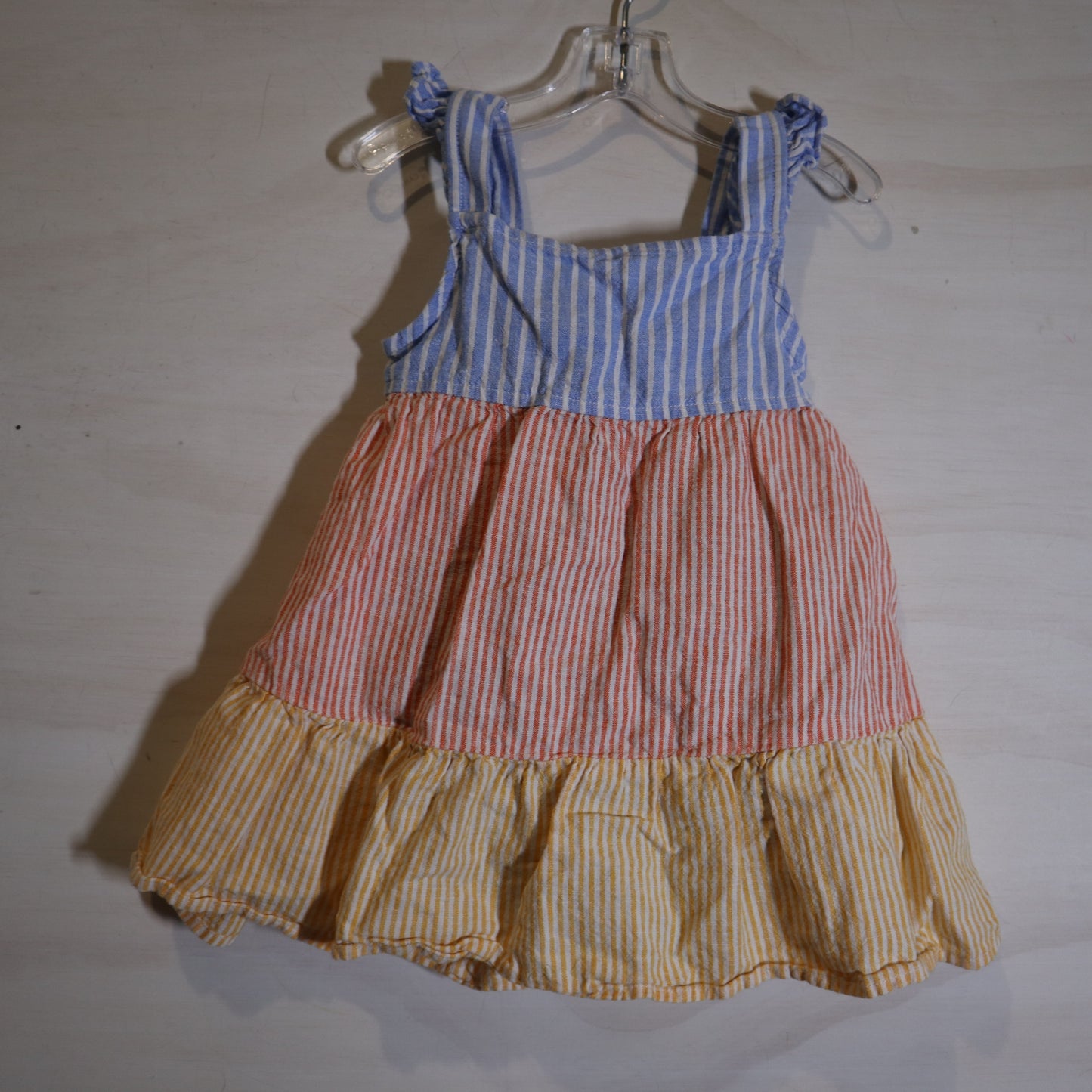 Joe Fresh - Dress (12-18M)