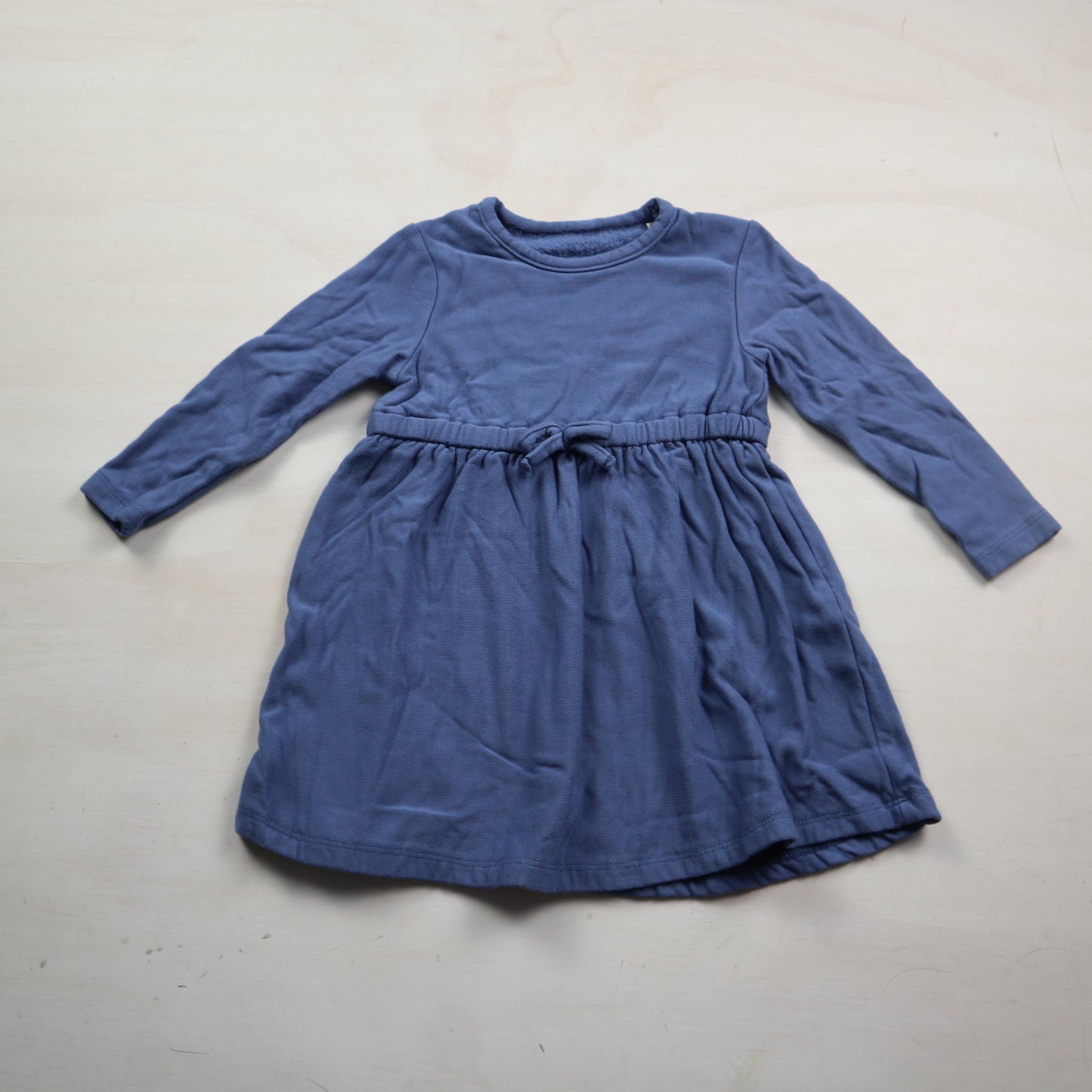Silkberry - Dress (12-18M)