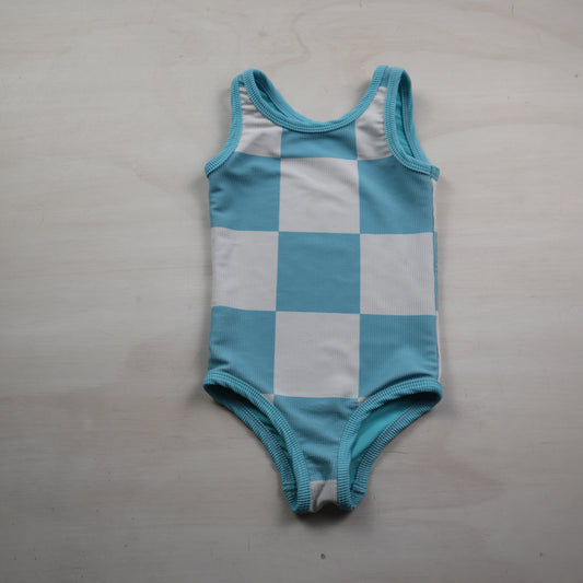 LainSnow - Swimsuit (12-24M)