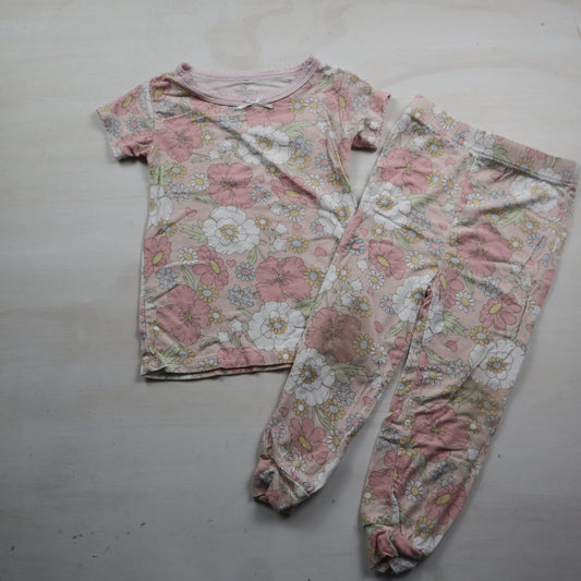 Milkberry - Pajamas (12M)