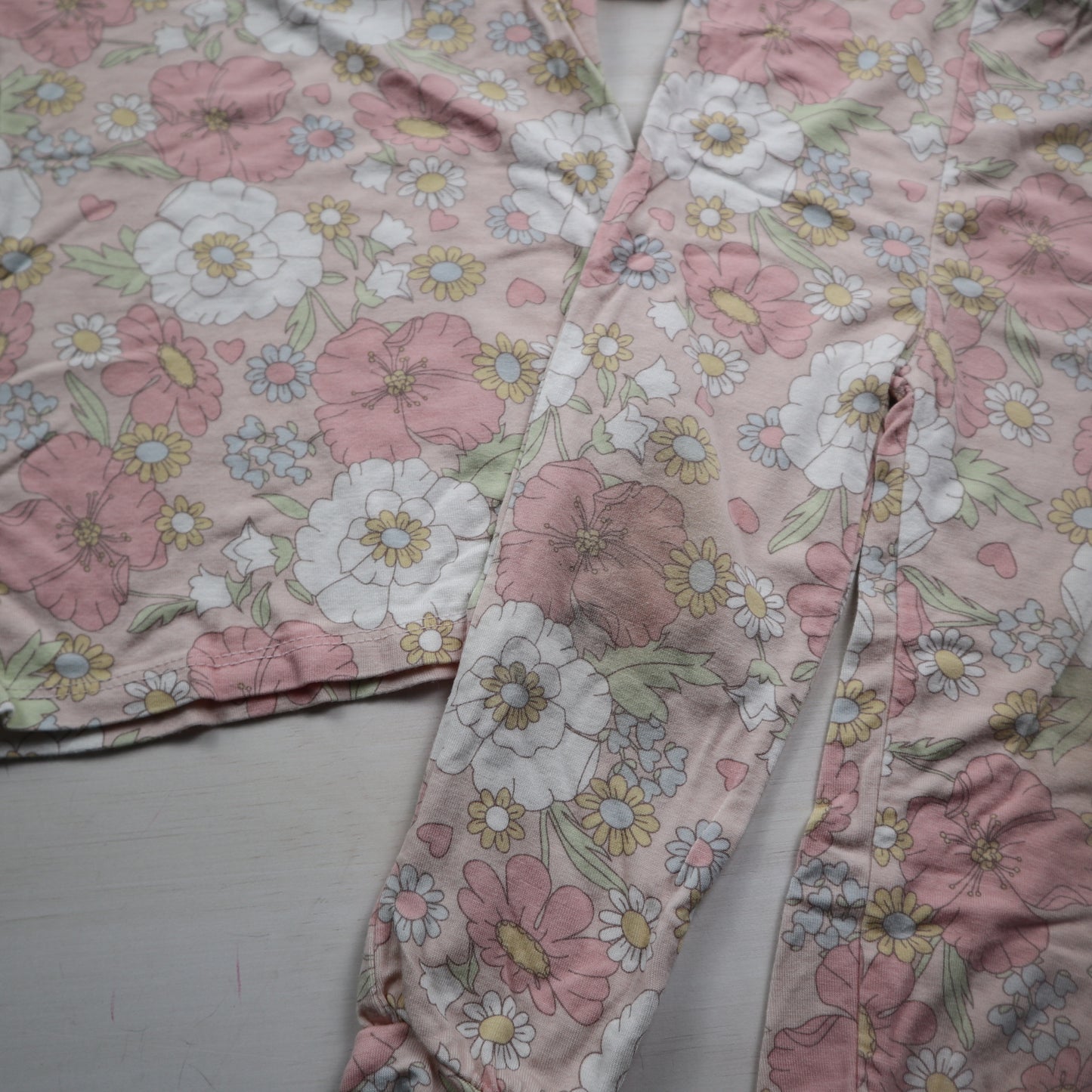 Milkberry - Pajamas (12M)