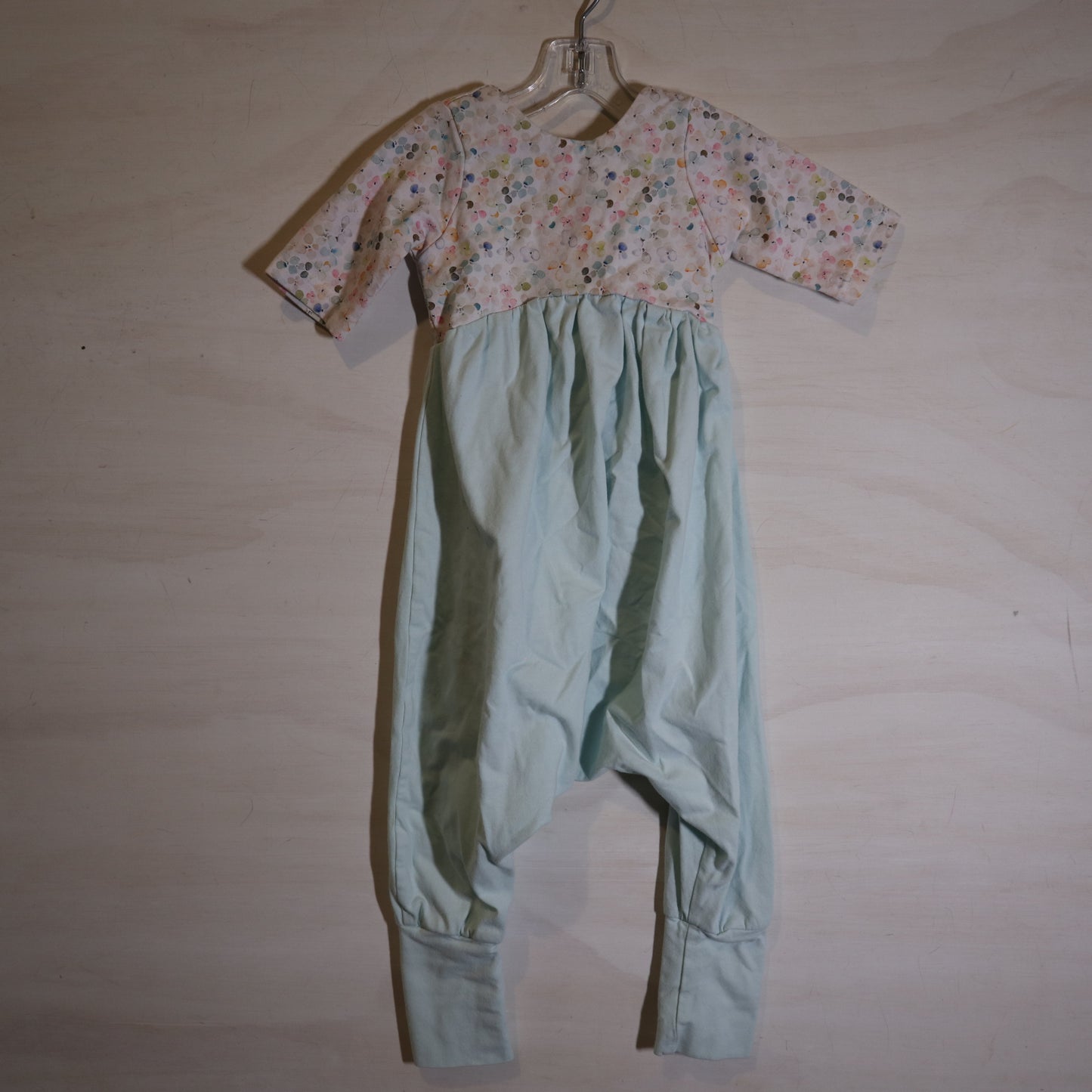 Sarah's Cloth - Jumpsuit (2T)