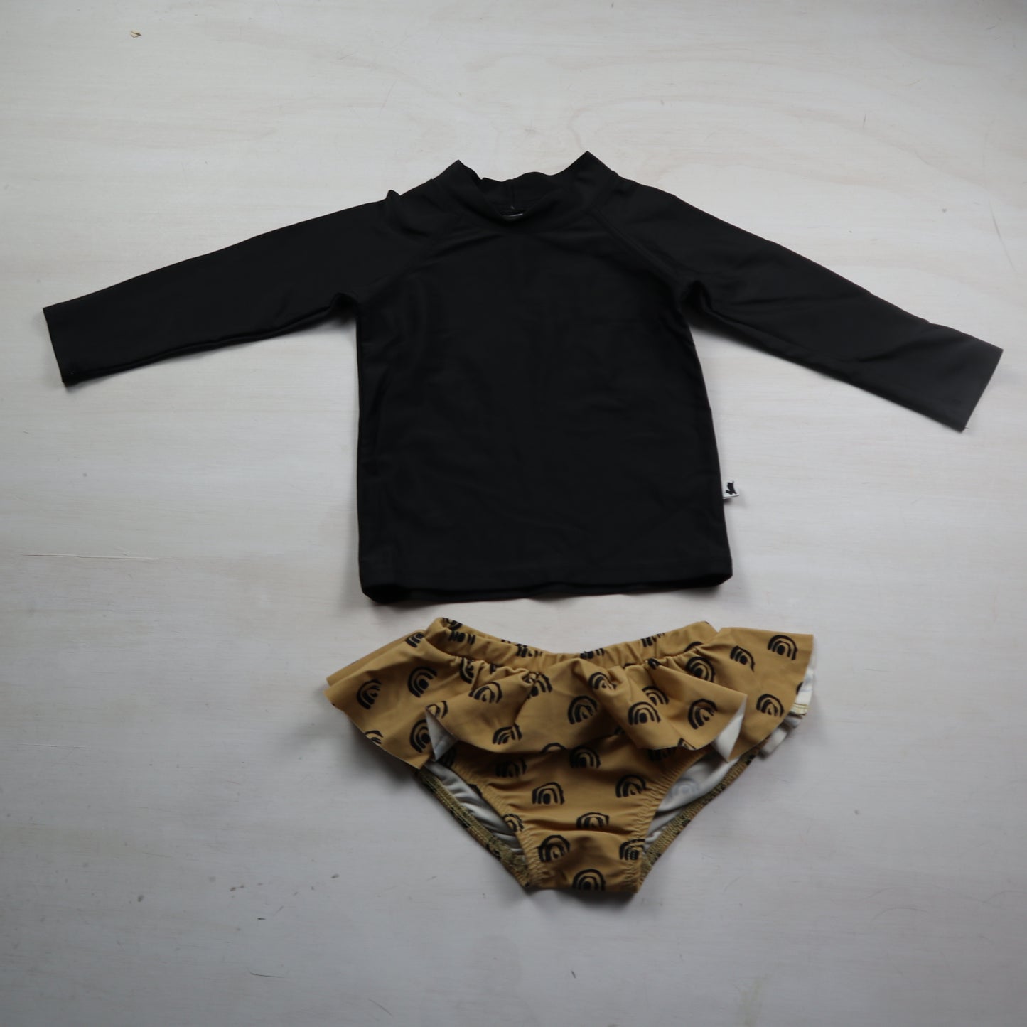 Little & Lively - Swimwear (6-12M)