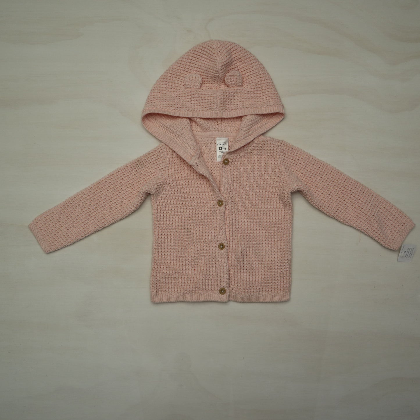 Carters - Sweater (12M)