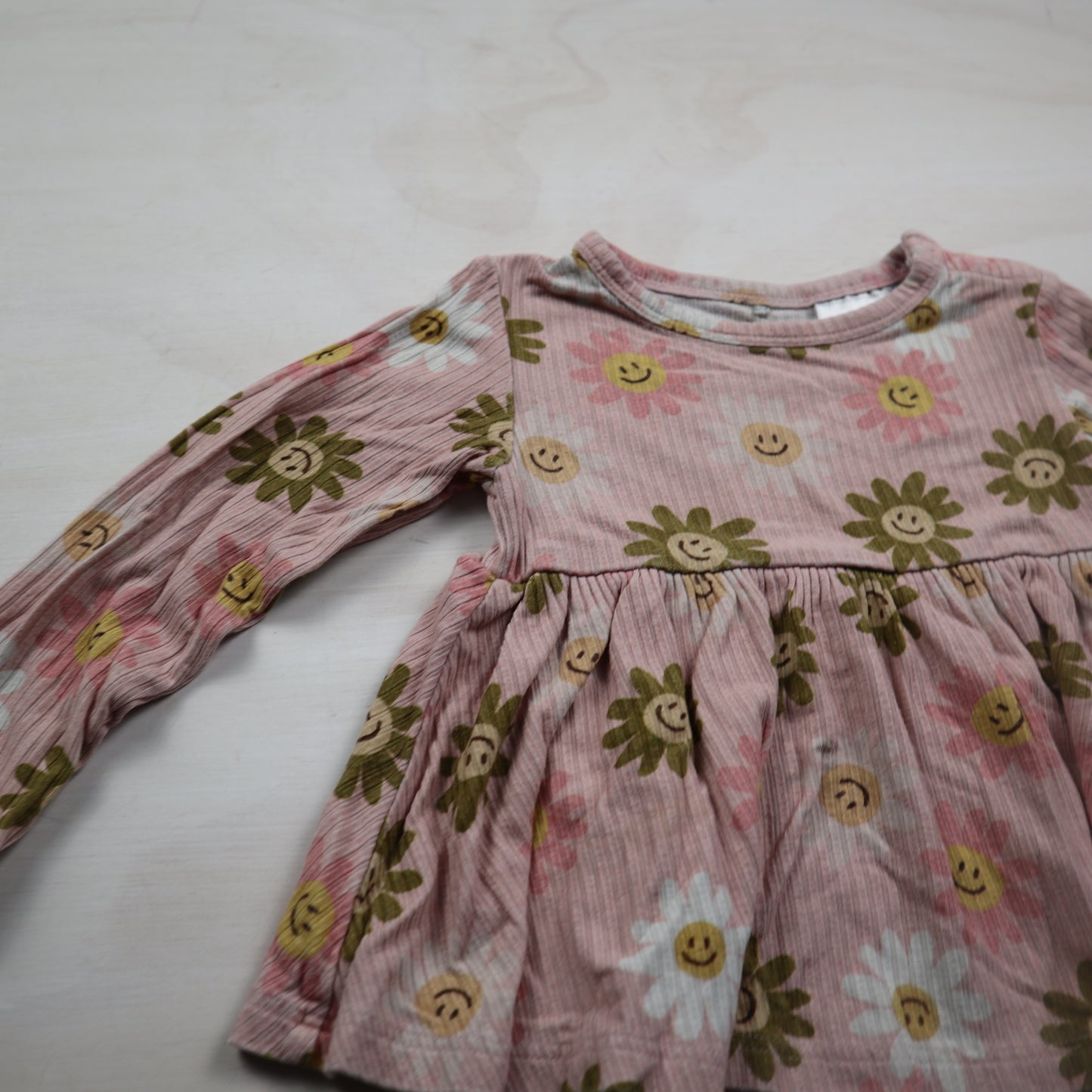 Posh Peanut - Long Sleeve (6-12M)