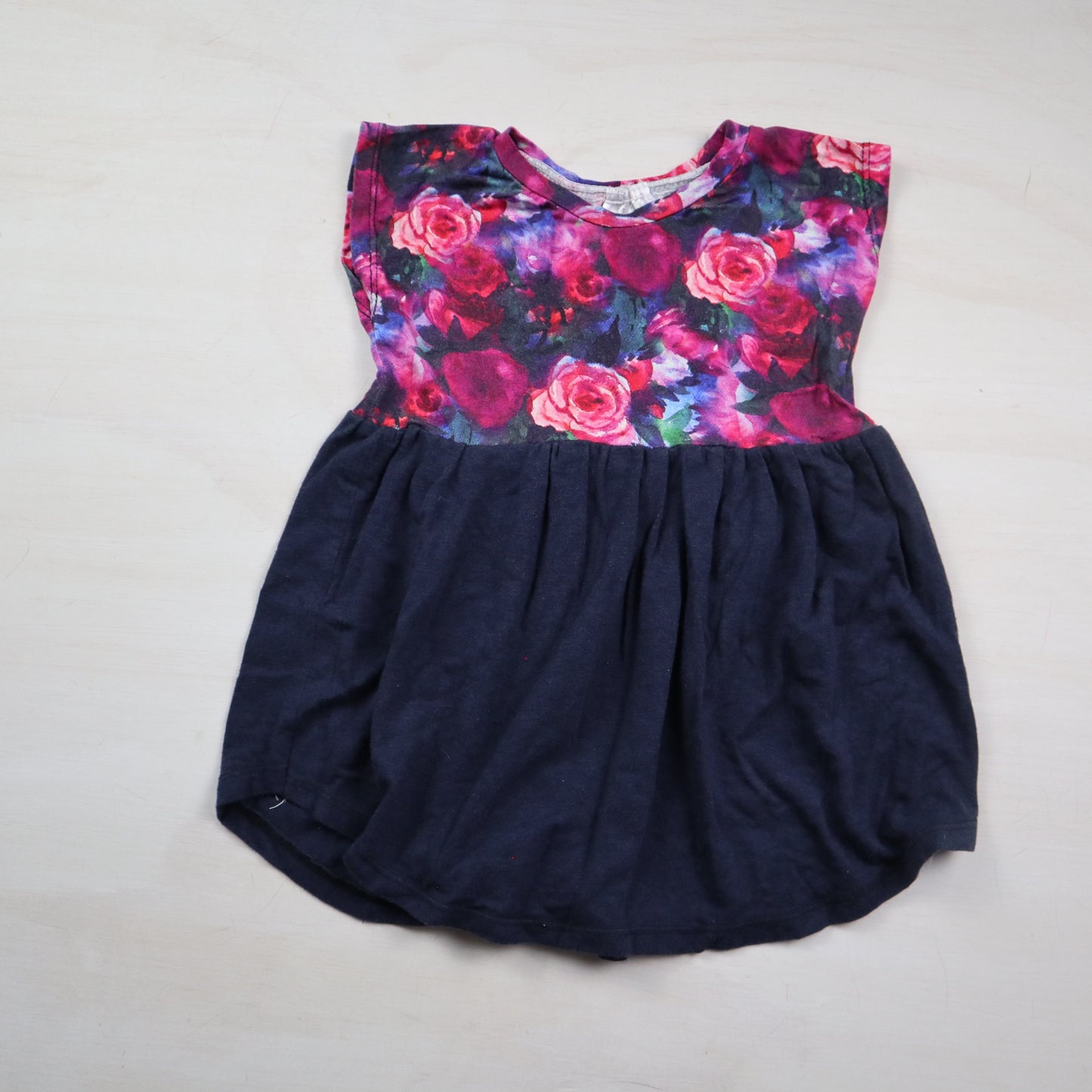 Vi & Jax - Dress (6-12M)